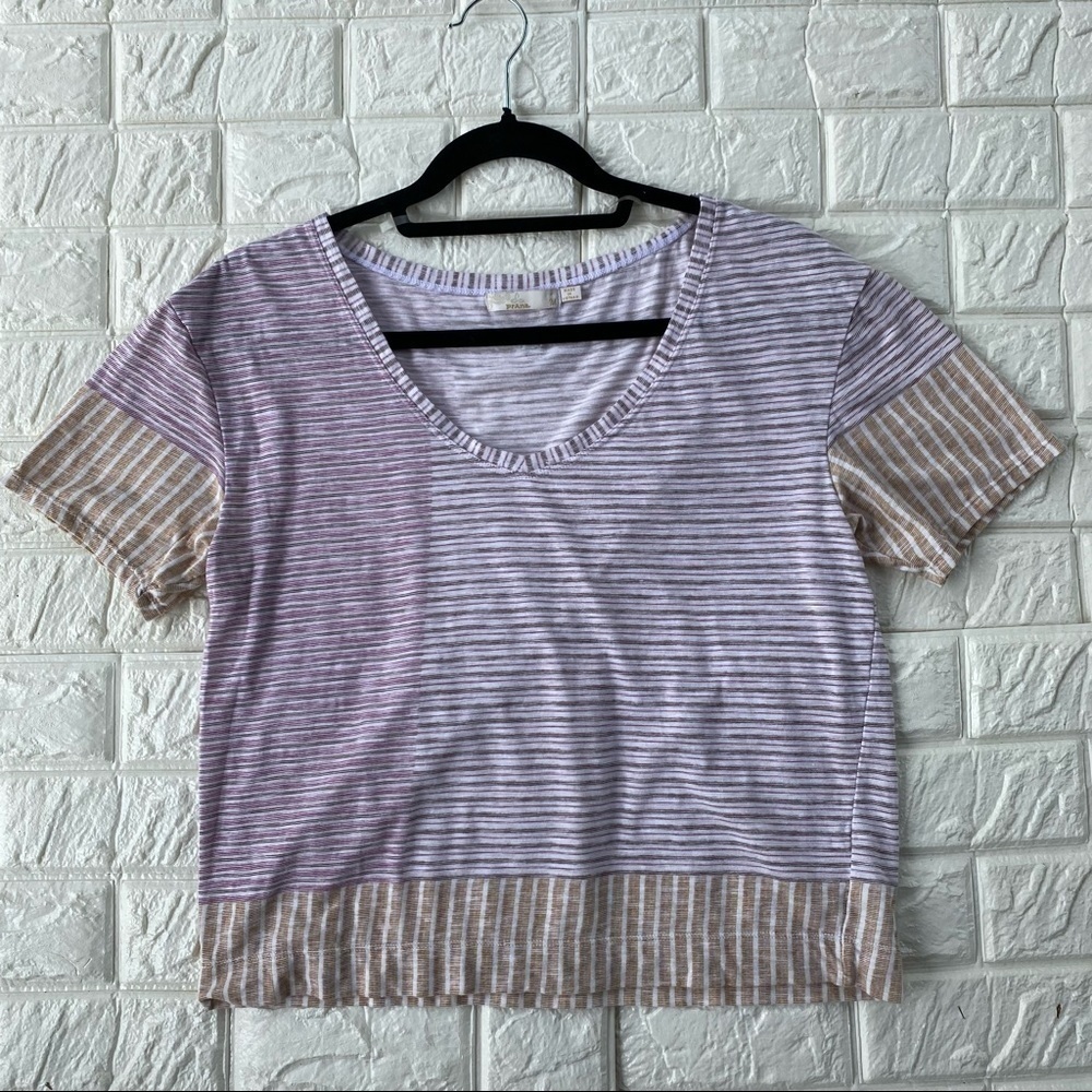 prAna Free Float Top Size M